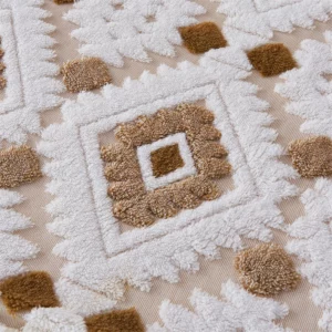 Autumn Winter Warmth Skin Friendly Artificial Lambswool Blanket Keep Warm Comfortable Jacquard Queen King Size Blanket Comforter - Image 5