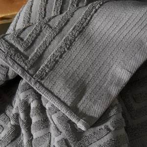 High Quality Pure Cotton Towel Bath Towel Soft Bath Towel That Absorb Water Household Face Washing Towel Machine Washable - Image 4