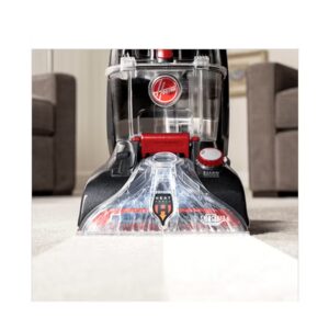 HOOVER Power Scrub Elite Carpet Washer, Deep Cleaning 4.7 L 1200 W CWGDH012 Multicolour - Image 4