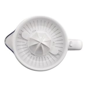 BLACK+DECKER Citrus Juicer 600 ml 25 W CJ675-B5 White - Image 4