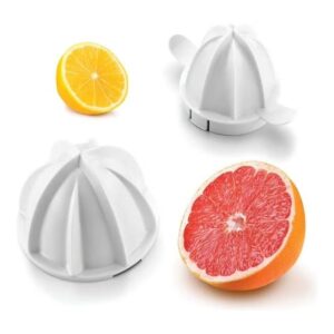 BLACK+DECKER Citrus Juicer 600 ml 25 W CJ675-B5 White - Image 6