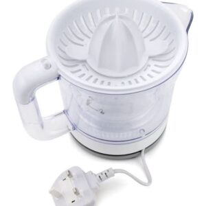 BLACK+DECKER Citrus Juicer 600 ml 25 W CJ675-B5 White - Image 7