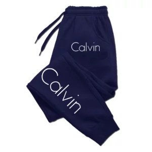 Casual Printed Sports Running Trousers Men Women Autumn Drawstring Long Pants Fitness Solid Sweatpants Unisex Gym Wear - Image 3