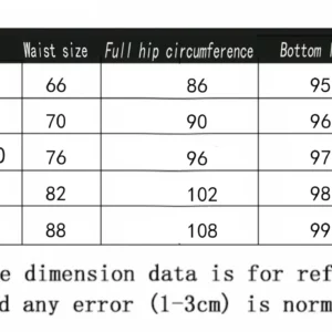 Women's Stretch Jeans Elastic Waist Drawstring Elegant Distressed Red Skinny Personalized Designer Style Suitable for All Seaso - Image 8
