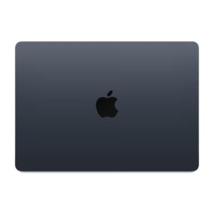 Apple MacBook Air MW133 | 13 Inch Display | Apple M4 Chip | 10-Core CPU 10-Core GPU | 16GB RAM | 512GB SSD | macOS | English Keyboard | International Version | Midnight - Image 6