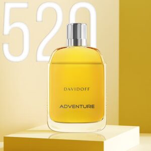 Davidoff Adventure Eau de Toilette Vaporisateur Spray 100ml - Image 3