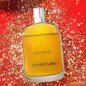 Davidoff Adventure Eau de Toilette Vaporisateur Spray 100ml - Image 4