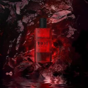 Davidoff Hot Water Eau De Toilette 110ml - Image 2