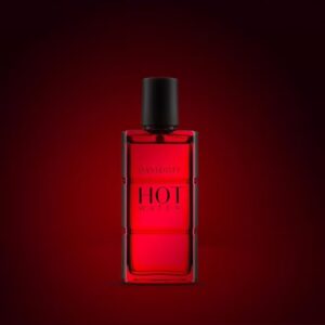 Davidoff Hot Water Eau De Toilette 110ml - Image 3