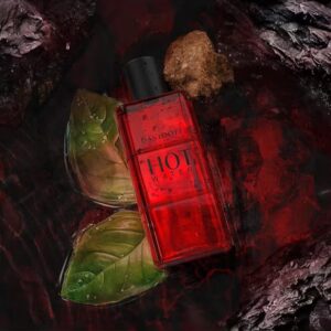 Davidoff Hot Water Eau De Toilette 110ml - Image 4
