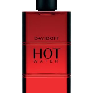 Davidoff Hot Water Eau De Toilette 110ml - Image 6