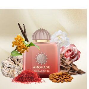 AMOUAGE GUIDANCE 46 EXTRAIT 100 ML - Image 2