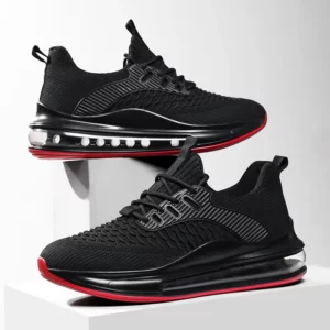 Shoes men Sneakers Male casual Mens Shoes tenis Luxury shoes Trainer Race Breathable Shoes fashion loafers running Shoes for men - Image 1