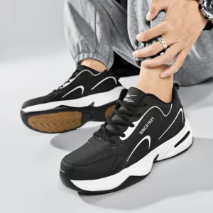Men shoes Sneakers Male tenis Luxury shoes Mens casual Trainer Race Breathable fashion loafers running Shoes for men - Image 6