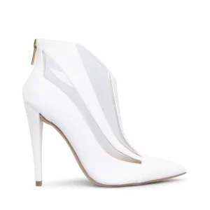 MORAZORA 2024 big size 48 ankle boots for women shoes pointed toe zip sexy thin high heel boots fashion summer shoes ladies - Image 5