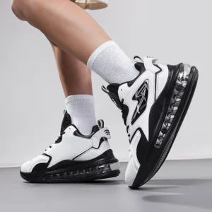Men's Casual Sneakers Breathable Luxury Trainer Race Shoes Fashion Loafers Running Shoes for Male - Image 6
