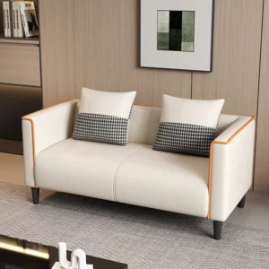 Neoclasical Classic Living Room Sofas Modern Luxury Minimalist Sofas Comfortable Armchair Sofy Do Salon Living Room Furniture - Image 6