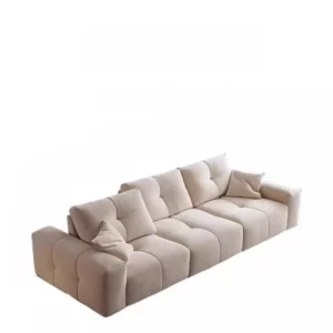Designer Classic Living Room Sofas Minimalist L Shaped Lounge Living Room Sofas Memory Foam Divano Moderno Furniture Home - Image 6