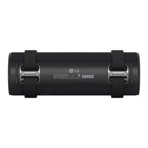 LG xboom Grab | Bluetooth Speaker | xboom Signature Sound by will.i.am for Ultimate Portability GRAB black - Image 5