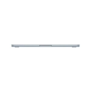 Apple MacBook Air MC7C4 | 15 Inch Display | Apple M4 Chip | 10-Core CPU 10-Core GPU | 16GB RAM | 512GB SSD | macOS | English Keyboard | International Version | Sky Blue - Image 4
