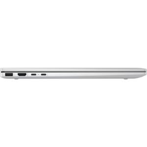 HP (Upgraded Version) Envy x360 2-in-1 A57E1EA 16-ac0015ne, 3K OLED 16-Inch Touch Display, Intel Core Ultra 7-155U Processor/16GB RAM/1TB SSD/Windows 11 Home / Glacier / Glacier English/Arabic Glacier silver - Image 2