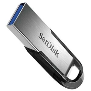 sandisk 128GB Ultra Flair USB 3.0 Flash Drive up to 15 times faster than standard USB 2.0 drives 128 GB Read Speed 150 MBps SDCZ73-128G-G46/SDCZ73-128G-I35 - Image 3
