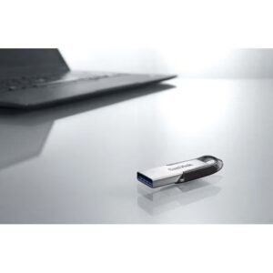 sandisk 128GB Ultra Flair USB 3.0 Flash Drive up to 15 times faster than standard USB 2.0 drives 128 GB Read Speed 150 MBps SDCZ73-128G-G46/SDCZ73-128G-I35 - Image 6