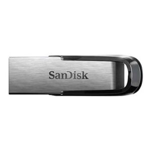 sandisk 128GB Ultra Flair USB 3.0 Flash Drive up to 15 times faster than standard USB 2.0 drives 128 GB Read Speed 150 MBps SDCZ73-128G-G46/SDCZ73-128G-I35 - Image 8