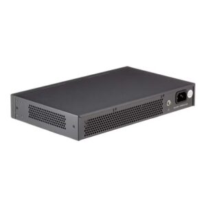 TP-LINK TL-SG1016D 16-Port Gigabit Desktop/Rackmount Switch, Plug & play, Auto MDI/MDIX, Auto Negotiation, Energy-Efficient Technology Black/White - Image 4