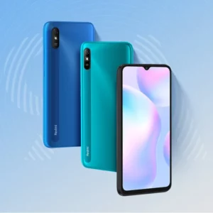 Xiaomi Redmi 9A Smartphone 64GB 128GB Global Rom Cellphone 5000mAh 6.53 inch MTK Helio G25 Octa Core 13MP Smart phone CN Version - Image 5