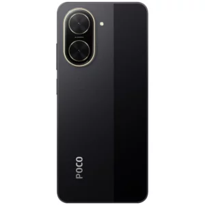 POCO C71 Smartphone Global Version 6.88" HD+ Display 5200mAh Battery 15W fast charging 32MP AI Dual Camera LCD - Image 5