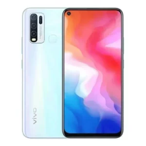 Original VIVO Y50 8GB 128GB 5000mAh 4G Smartphone 6.51inch 2340x1080px CPU Snapdragon 13MP + 16MP 4 Cameras Android - Image 3