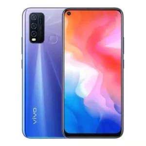 Original VIVO Y50 8GB 128GB 5000mAh 4G Smartphone 6.51inch 2340x1080px CPU Snapdragon 13MP + 16MP 4 Cameras Android - Image 4