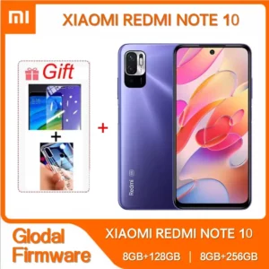 Xiaomi Redmi Note 10 128GB 256GB 5G Smartphone 7nm Dimensity 700 6.5 Inch Display 48MP Camera 5000mAh Mobile Phones Global ROM - Image 4