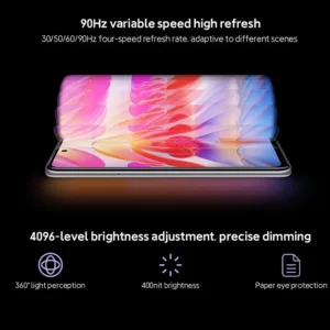 Xiaomi Redmi Note 10 128GB 256GB 5G Smartphone 7nm Dimensity 700 6.5 Inch Display 48MP Camera 5000mAh Mobile Phones Global ROM - Image 5