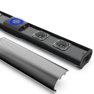 Wireless Bluetooth Sound Bar Speaker System Super Power Sound Speaker Wired Wireless Surround Stereo Home Theater TV Projector - Image 4