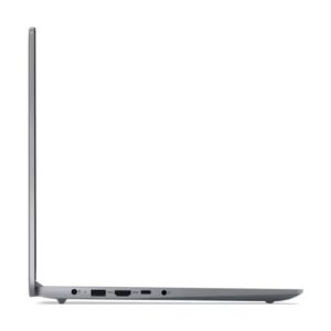 Lenovo IdeaPad Slim 3 15IRH8 (Upgraded Version) Laptop With 15.6-Inch FHD IPS Display, Core i5-13420H Processor/8GB RAM/512GB SSD/Intel UHD Graphics/Windows 11 English Arctic Grey - Image 5