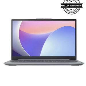 Lenovo IdeaPad Slim 3 15IRH8 (Upgraded Version) Laptop With 15.6-Inch FHD IPS Display, Core i5-13420H Processor/8GB RAM/512GB SSD/Intel UHD Graphics/Windows 11 English Arctic Grey - Image 6