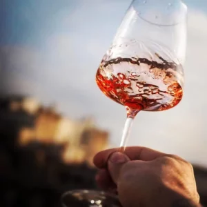 Josephinen Style Luxury Superior Quality Crystal Wine Glass 0.5mm Extremely Thin Handmade Flawless Champagne Cup - Image 3