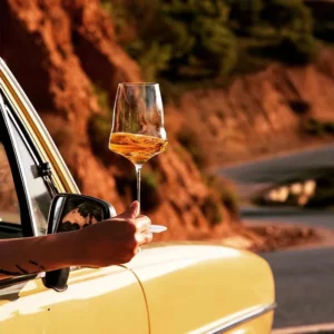 Josephinen Style Luxury Superior Quality Crystal Wine Glass 0.5mm Extremely Thin Handmade Flawless Champagne Cup - Image 4
