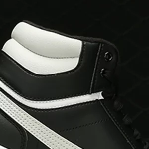 Puma Genuine Season New Unisex Fashion High-Top Sports Shoes 385551-02 - Image 4