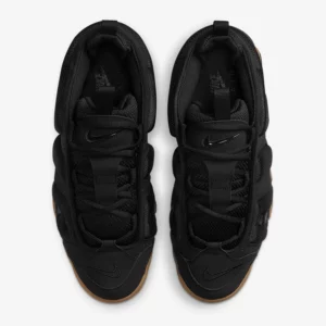 Nike Official Genuine Autumn New Men's Retro Air Cushion Shock Absorption Basketball Shoes FZ3055-003 - Image 4