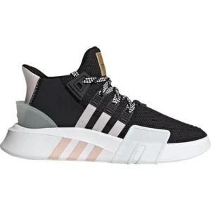 Adidas Official Authentic New Season EQT Women's Retro Sports Casual Shoes EE5044 - Image 5