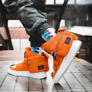 Men shoes Sneakers Male tenis Luxury shoes Mens casual Trainer Race Breathable fashion loafers running Shoes for men - Image 3