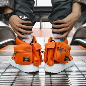 Men shoes Sneakers Male tenis Luxury shoes Mens casual Trainer Race Breathable fashion loafers running Shoes for men - Image 5