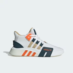 Adidas Originals Superstar Unisex Mesh Mid-Top Sneakers JI4272 - Image 4