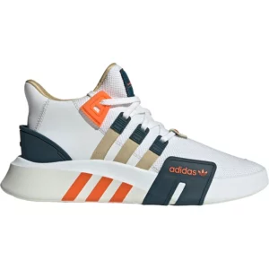 Adidas Originals Superstar Unisex Mesh Mid-Top Sneakers JI4272 - Image 5