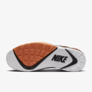 Nike Air Cross Trainer 3 Low New Men's Mid-Top Cushioning Basketball Shoes Fj4415-100 - Image 3