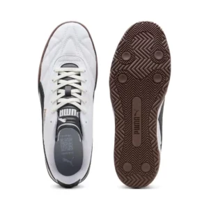 Puma Men's and Women's Sneakers, Tifosi Comfortable Casual Shoes with Gold-Stamped Logo on the Side, Travel Shoes 397454-02 - Image 6