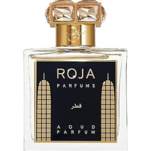 Roja Parfums Qatar Unisex Aoud Parfum 50ml - Image 3